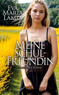 Produktbild: Meine Schulfreundin - Erotischer Roman