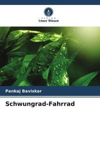 Produktbild: Schwungrad-Fahrrad
