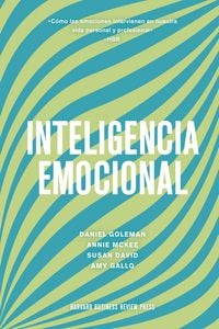Produktbild: Inteligencia emocional
