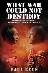 Produktbild: What War Could Not Destroy