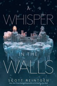 Produktbild: A Whisper in the Walls