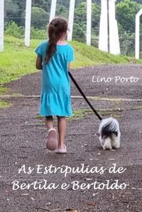 Produktbild: As Estripulias De Bertila E Bertoldo