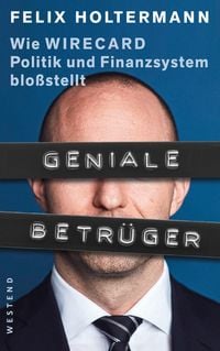 Produktbild: Geniale Betr&uuml;ger