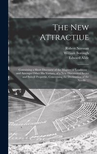 Produktbild: The New Attractiue