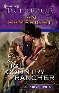 Produktbild: The High Country Rancher