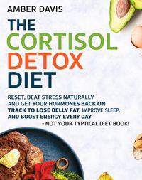 Produktbild: The Cortisol Detox Diet