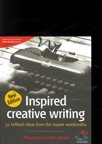 Produktbild: Smith, A: Inspired Creative Writing