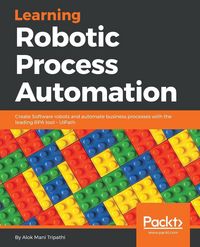 Produktbild: Learning Robotic Process Automation
