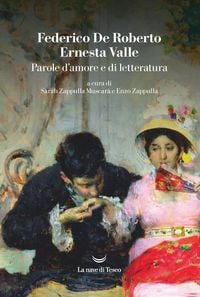 Produktbild: Parole d'amore e di letteratura