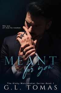 Produktbild: Meant For You