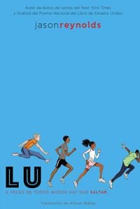 Produktbild: Lu (Spanish Edition)