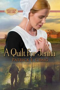 Produktbild: A Quilt For Jenna