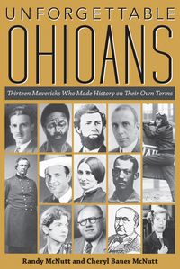Produktbild: Unforgettable Ohioans