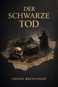 Produktbild: Der schwarze Tod