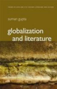 Produktbild: Globalization and Literature