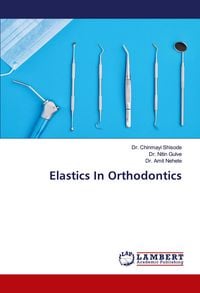 Produktbild: Elastics In Orthodontics