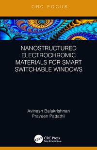 Produktbild: Nanostructured Electrochromic Materials for Smart Switchable Windows