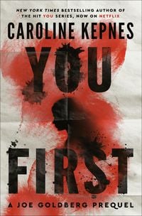 Produktbild: You First