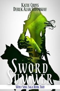Produktbild: Sword Summer (Wolf Song Saga, #2)