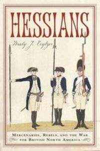 Produktbild: Hessians