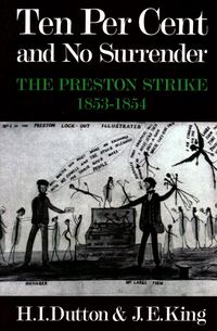 Produktbild: Ten Per Cent and No Surrender