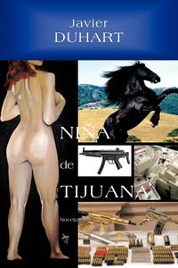 Produktbild: Nina de Tijuana