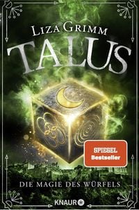 Produktbild: Talus - Die Magie des W&uuml;rfels