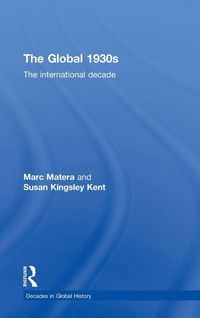 Produktbild: The Global 1930s