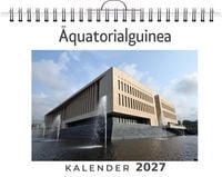 Produktbild: &Auml;quatorialguinea