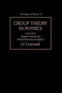 Produktbild: Group Theory in Physics Rev/e