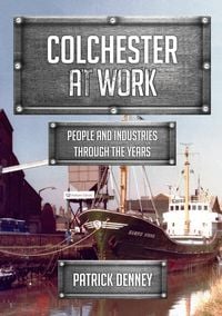 Produktbild: Colchester at Work