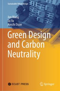 Produktbild: Green Design and Carbon Neutrality