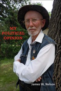 Produktbild: My Political Opinion