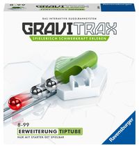 Bild vom Artikel GraviTrax Action-Steine TipTube, Kugelbahn, Erweiterung vom Autor 