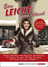 Produktbild: Eine Leiche zum Advent