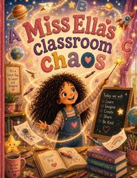 Produktbild: Miss Ella's Classroom Chaos