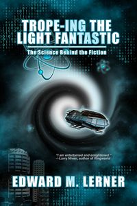 Produktbild: Trope-ing the Light Fantastic