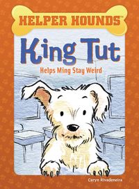 Produktbild: King Tut Helps Ming Stay Weird