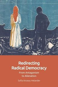 Produktbild: Redirecting Radical Democracy