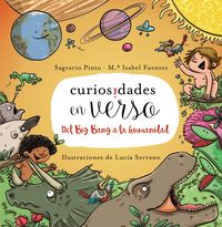 Produktbild: Curiosidades en verso