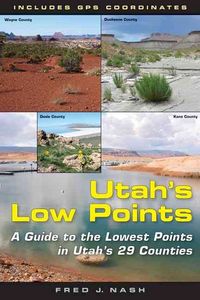 Produktbild: Utahs Low Points
