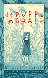 Produktbild: Die Puppe im Grase