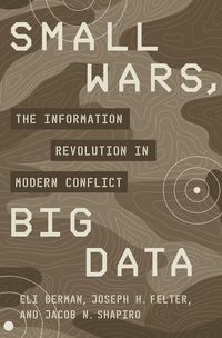 Produktbild: Small Wars Big Data