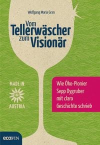 Produktbild: Vom Tellerw&auml;scher zum Vision&auml;r
