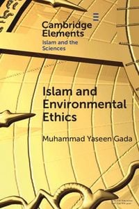 Produktbild: Islam and Environmental Ethics