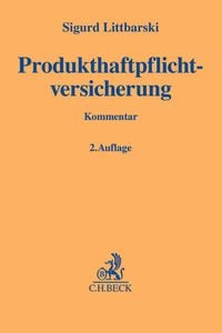 Produktbild: Produkthaftpflichtversicherung
