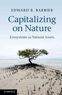 Produktbild: Capitalizing on Nature