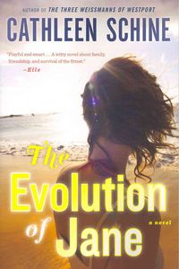 Produktbild: Evolution of Jane