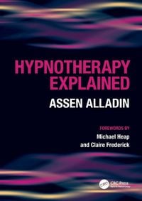 Produktbild: Hypnotherapy Explained