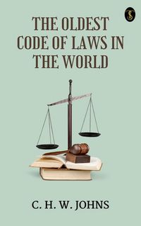 Produktbild: The Oldest Code of Laws in the World